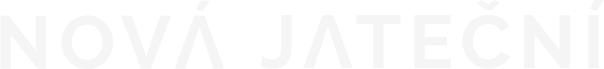 Nová Jateční